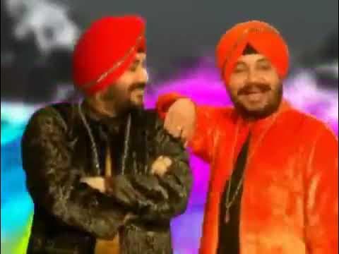Tunak Tunak Tun Video | Daler Mehndi | Full Song | Daler Mehndi Music