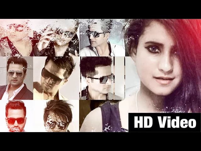Falak Shabir Mashup | DJ Ritika Laufeia | FULL VIDEO 2015