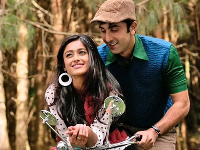 Barfi - Phir le aya dil - Rekha bhardwaj Full Song HQ mp3