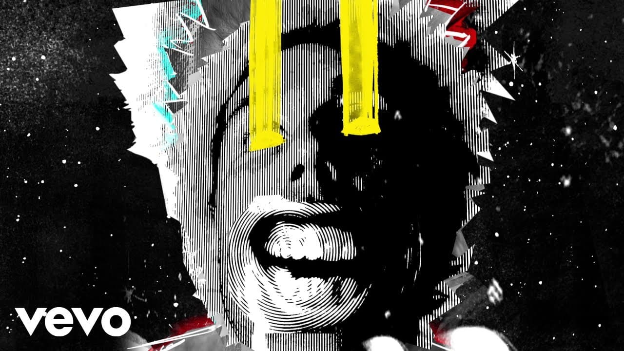 Bastille - WHAT YOU GONNA DO ft. Graham Coxon (Official Music Video)