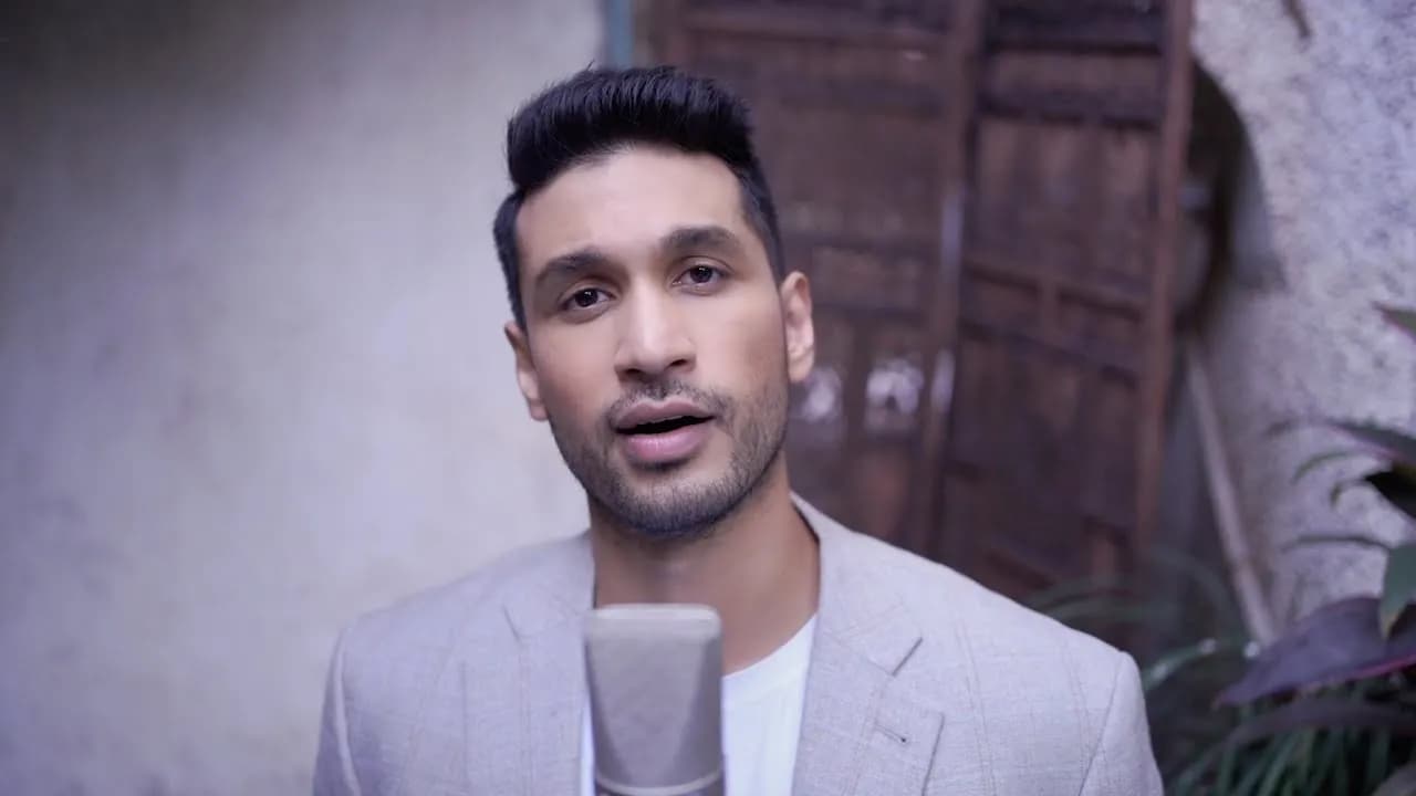 Waada Hai (Reprise) - Arjun Kanungo | Official