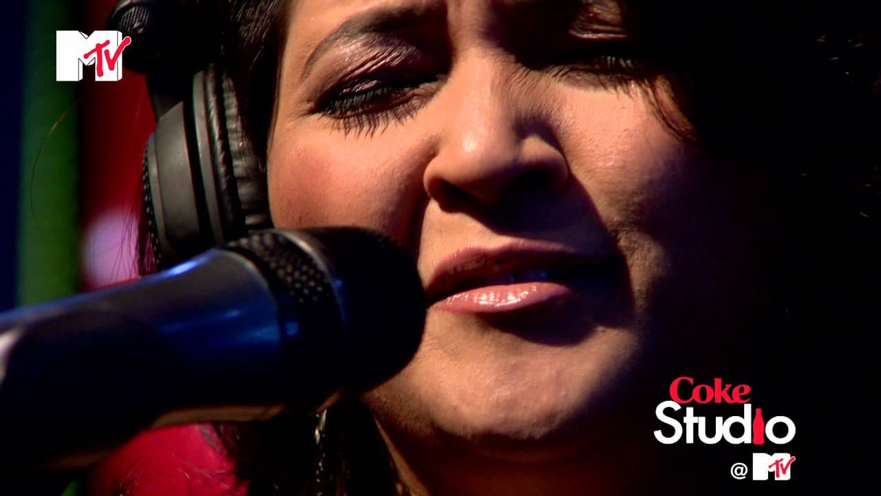 Kanchi Re,Benny Dayal&Suzzanne Dmello,Coke Studio @ MTV,S01,E09