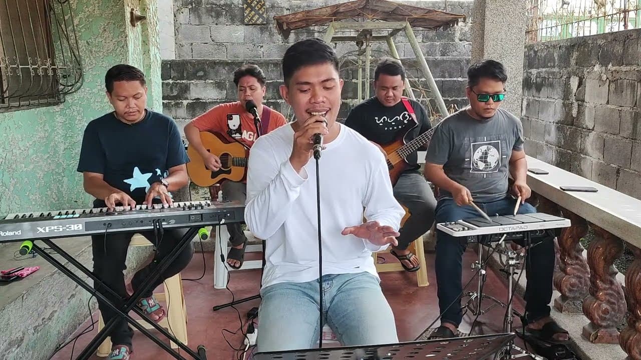 No Arms Can Ever Hold You - EastSide Band Cover (Chris Norman)