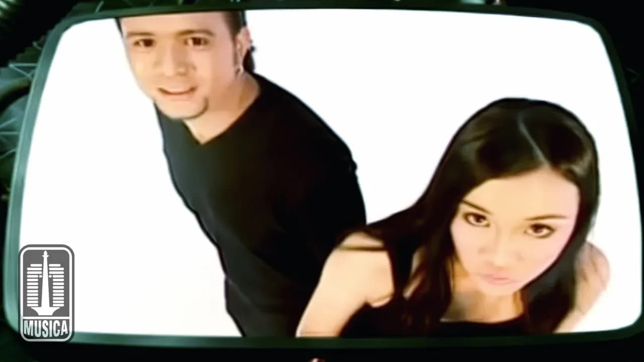 Kahitna - Permaisuriku (Official Music Video)