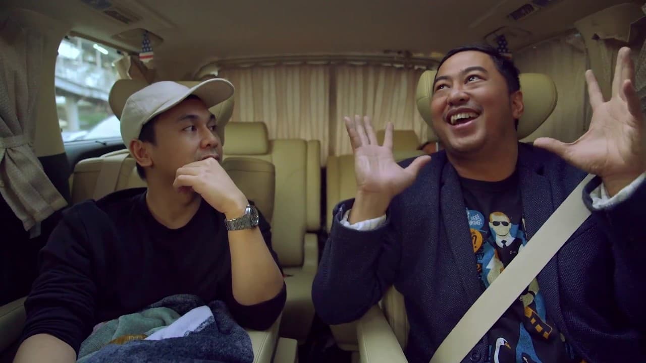 NGOMONGIN STANDUP COMEDY INDONESIA (FT. PANDJI PRAGIWAKSONO)