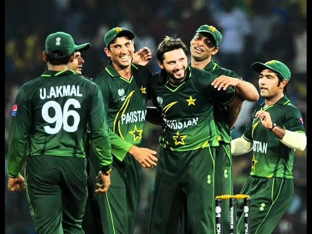 Tum Jeeto ya haro by jawad ahmed.wmv