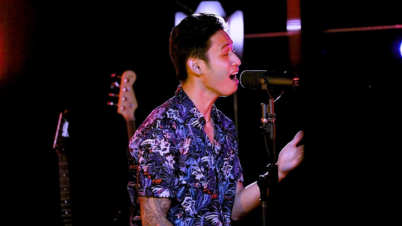 Let Me Be The One - Jimmy Bondoc (Khel Pangilinan)