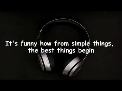 I Finally Found Someone - Jennylyn Mercado & Dennis Trillo