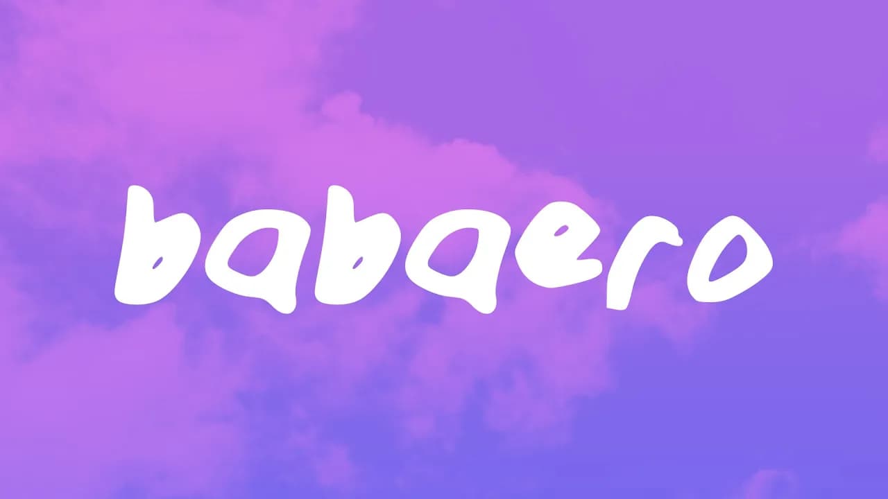 gins&melodies - BABAERO ft. Hev Abi