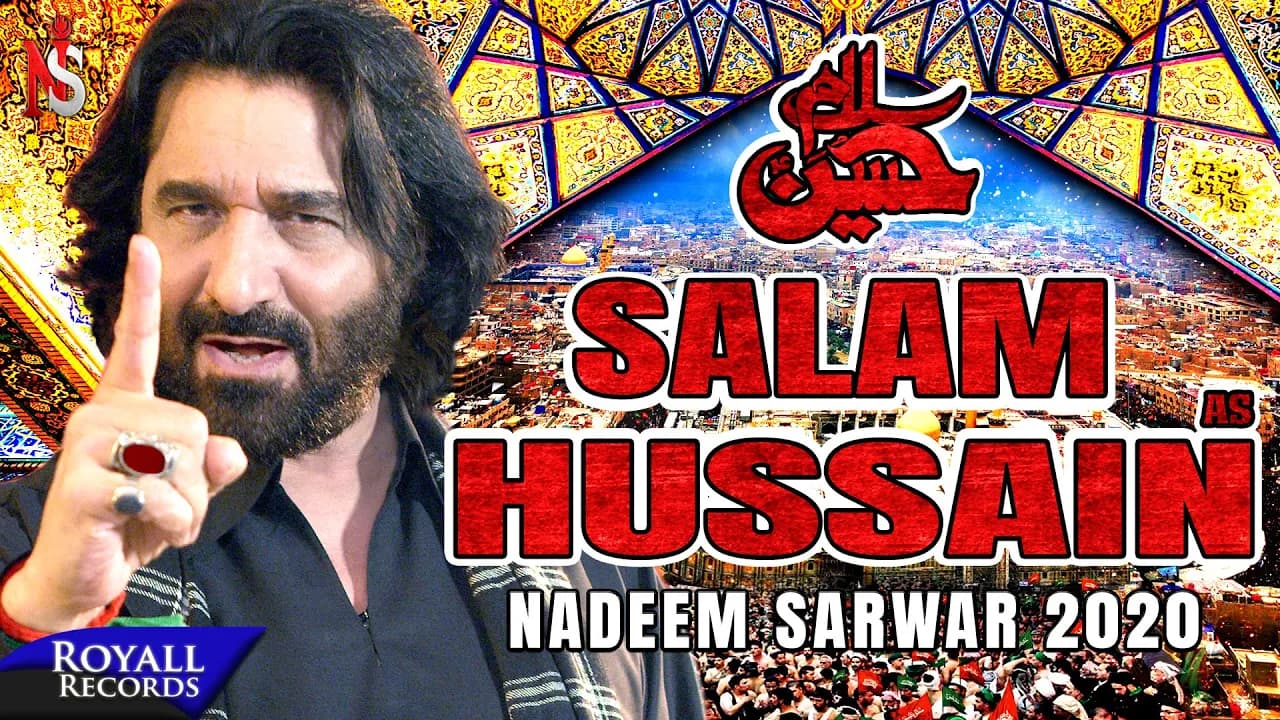 Salam Hussain | Nadeem Sarwar | 2020 | 1442