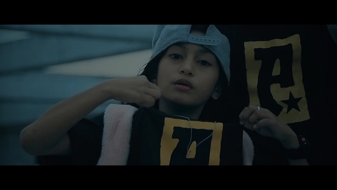 Ituloy Mo Lang - Princess Thea | Tracey feat. Hush (Official Music Video)