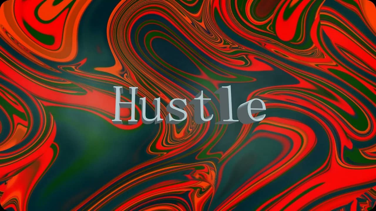 (FREE) TI Blaze x Bella Shmurda Type Beat - "Hustle"