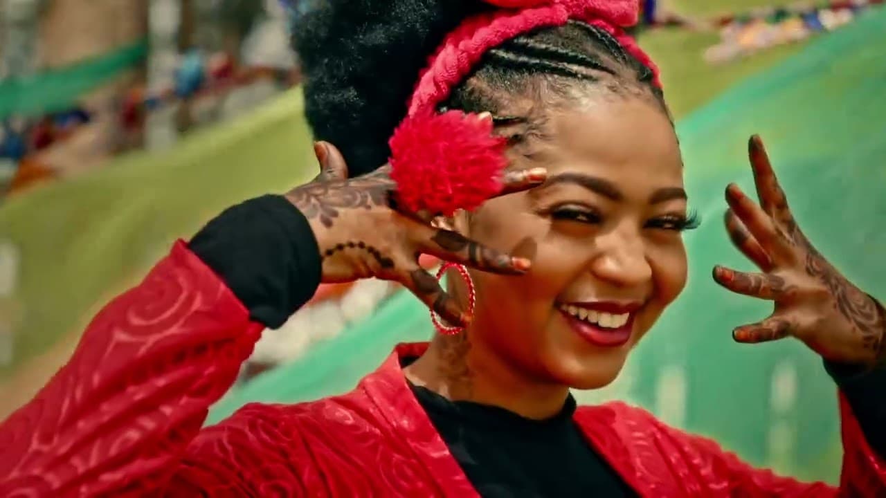 Sadiq Saleh - Dama (Official Video)