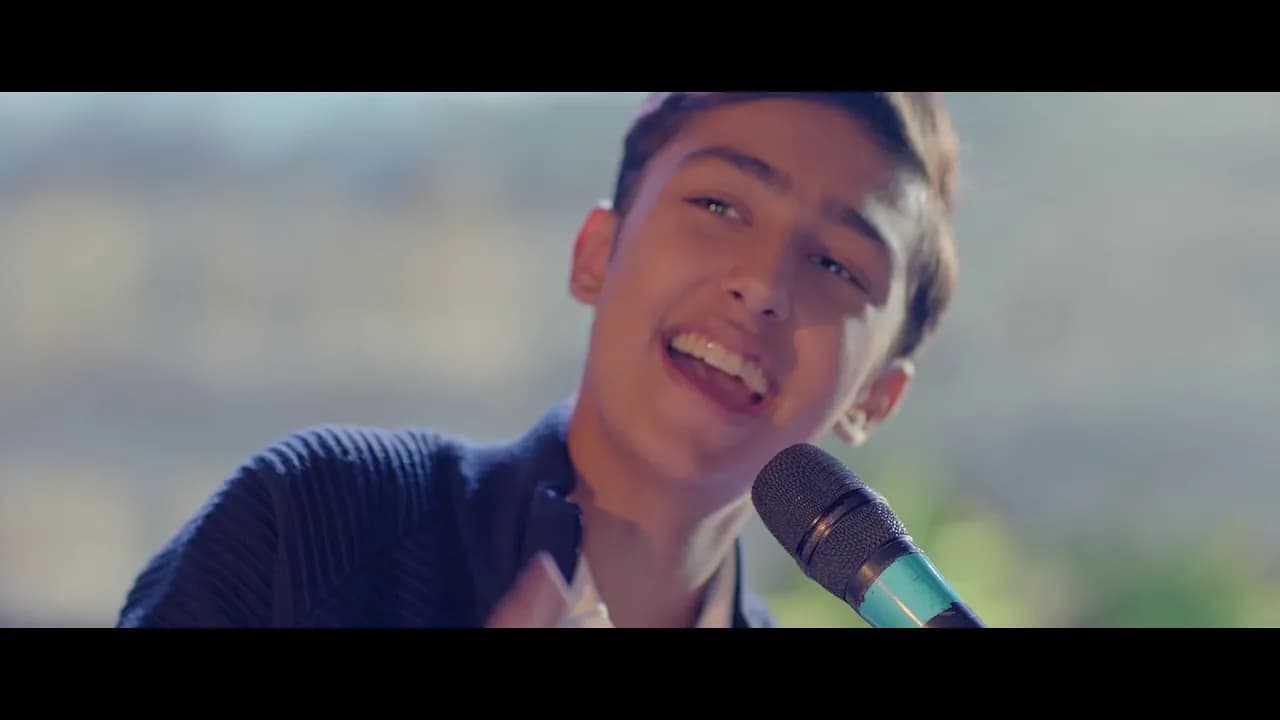 Naya Raasta | Aashir Wajahat Rauf | Wajahat Rauf | Full Song