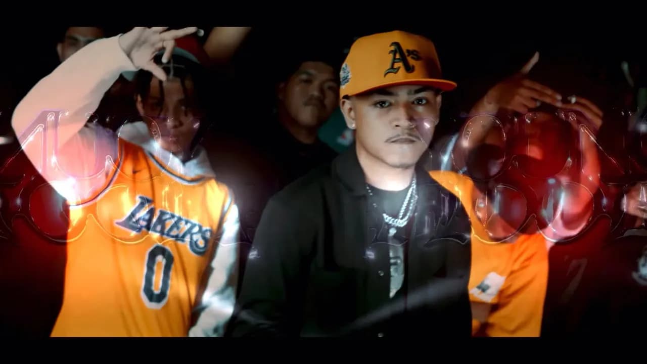 YB Neet - Sariling alon (Official Music Video)