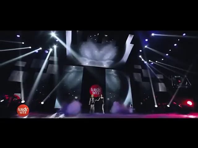 Pero Atik Ra by KZ Tandingan and Morissette Amon