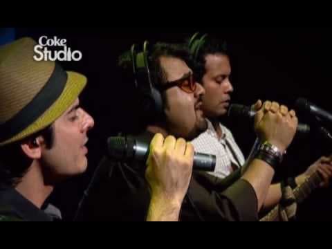 Bolo Bolo | Entity Paradigm | Season 3 | Coke Studio Pakistan | @RohailHyattMusic