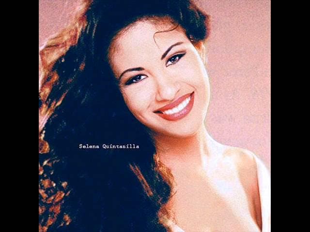 SELENA MIX