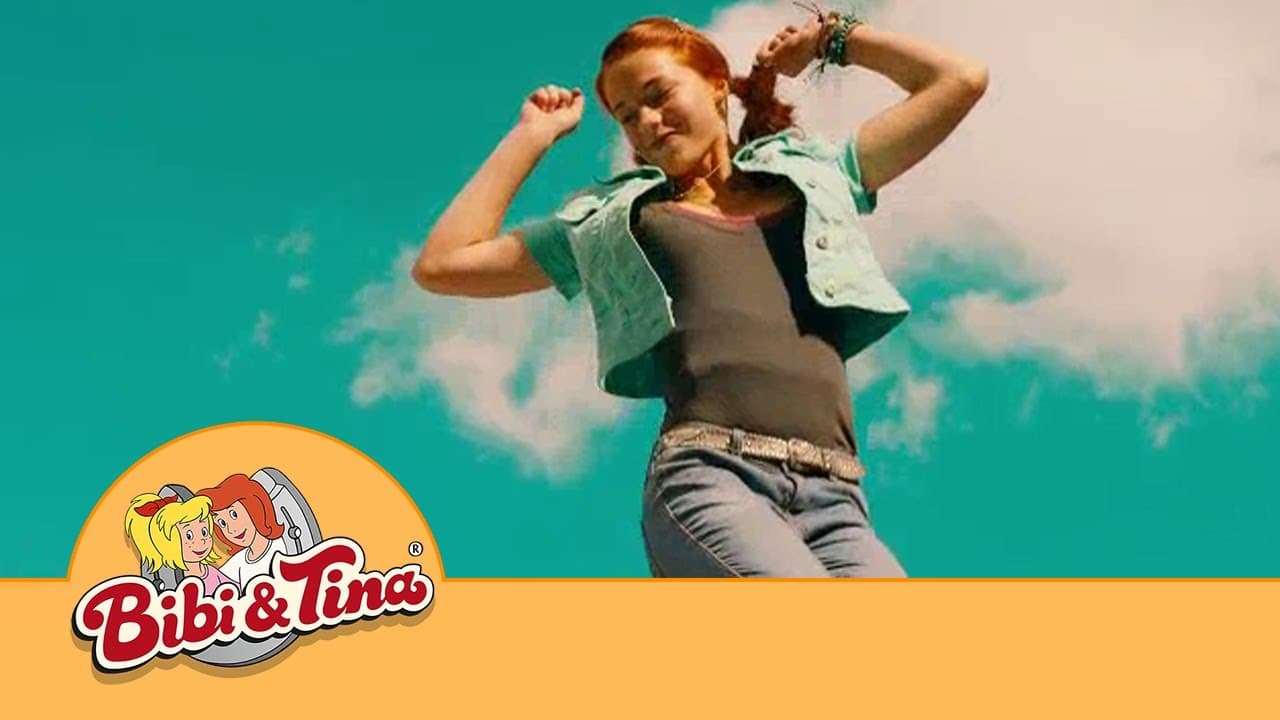 UP UP UP Nobody´s perfect - official Bibi & Tina Musikvideo - . aus dem Kinofilm