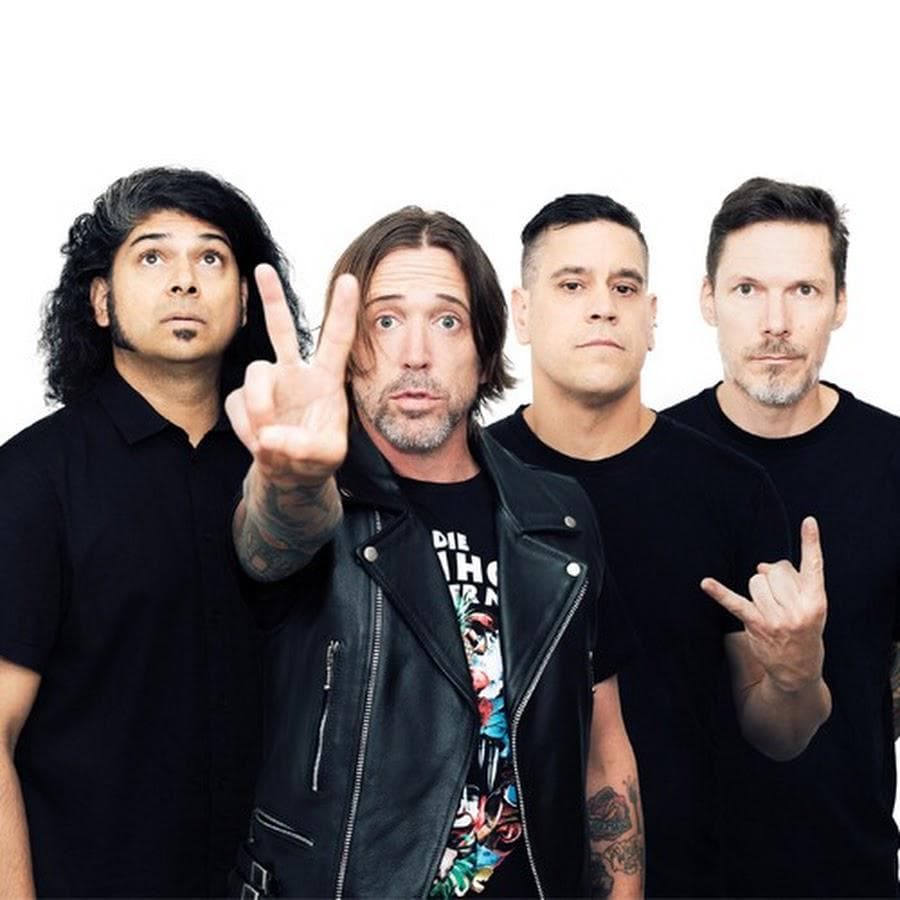 Billy Talent