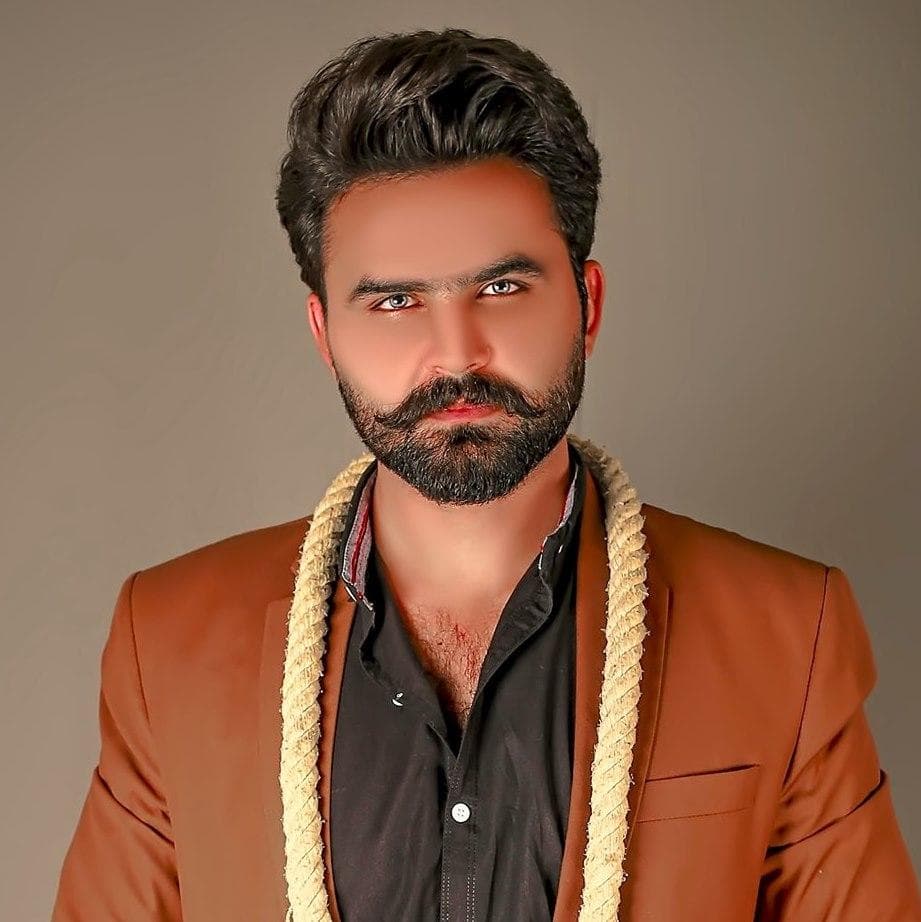 Shahzad Sidhu