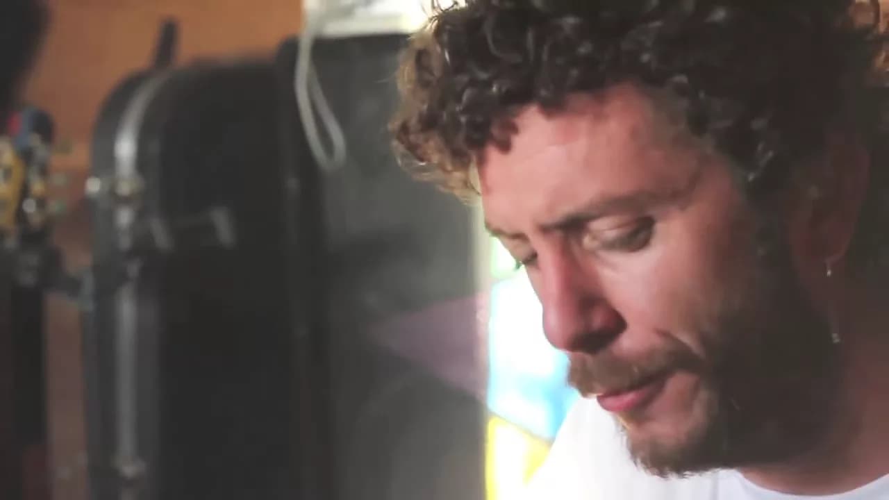 Juanito Makandé - Arañando el aire