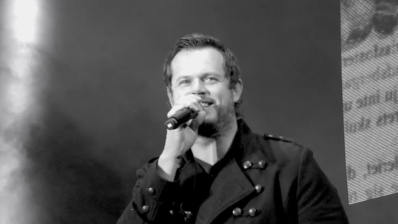 Bok Van Blerk - Koue Voete En Warm Liefde