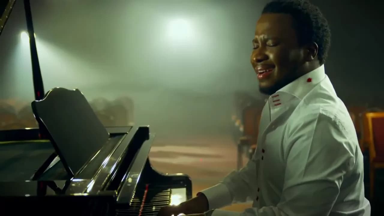 Sonnie Badu - Adonai