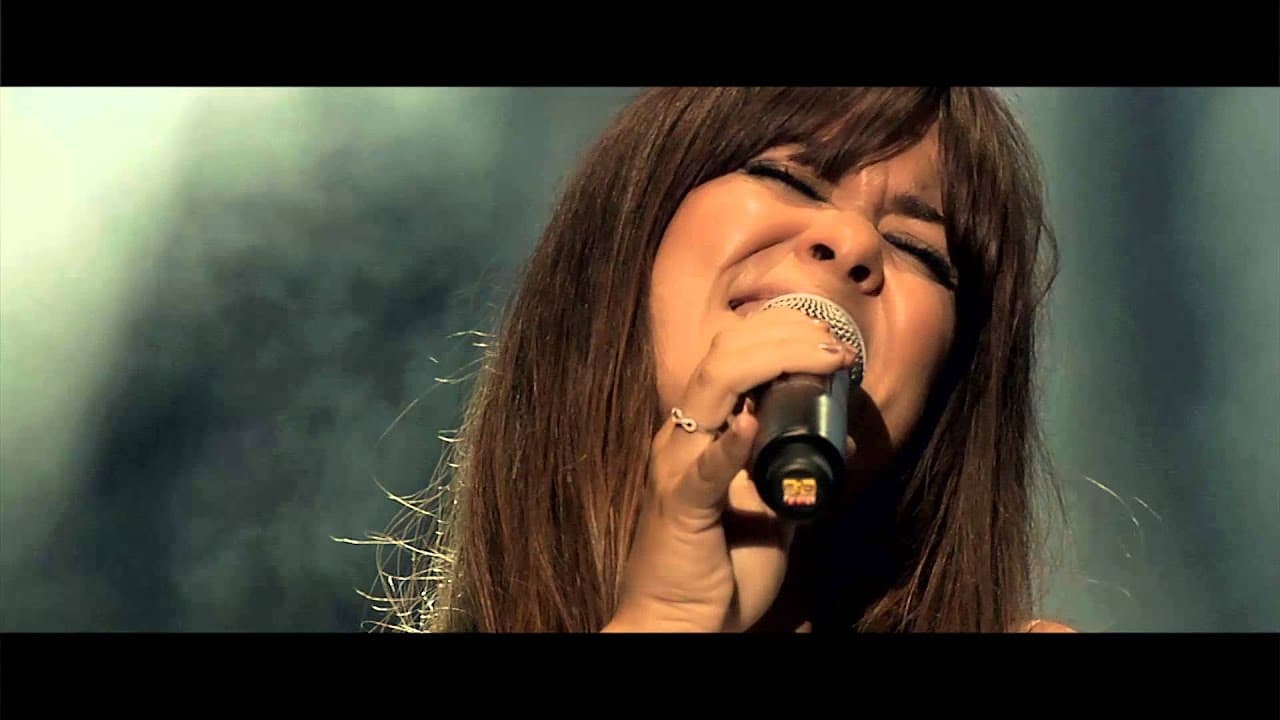 Vanesa Martín - Durmiendo sola (Directo)