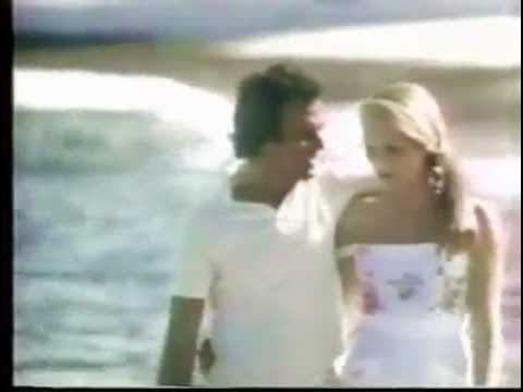 Julio Iglesias - Cada Dia Mas