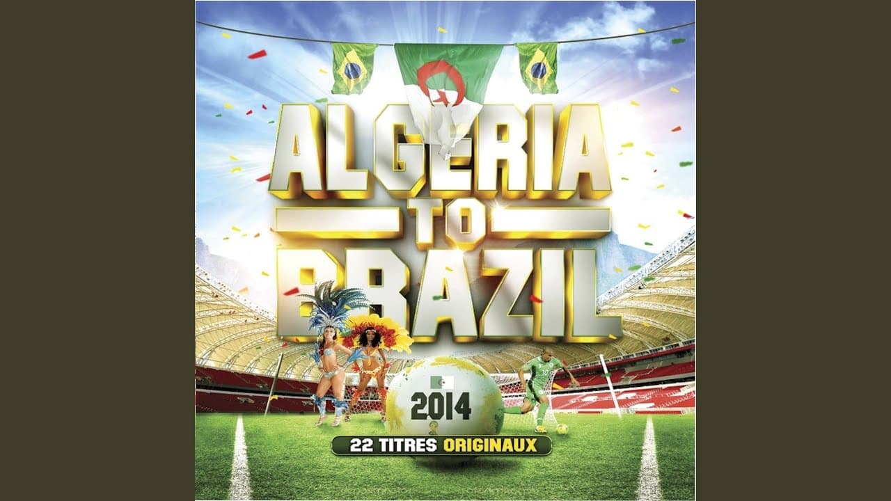 Joséphine (feat. Hanane)