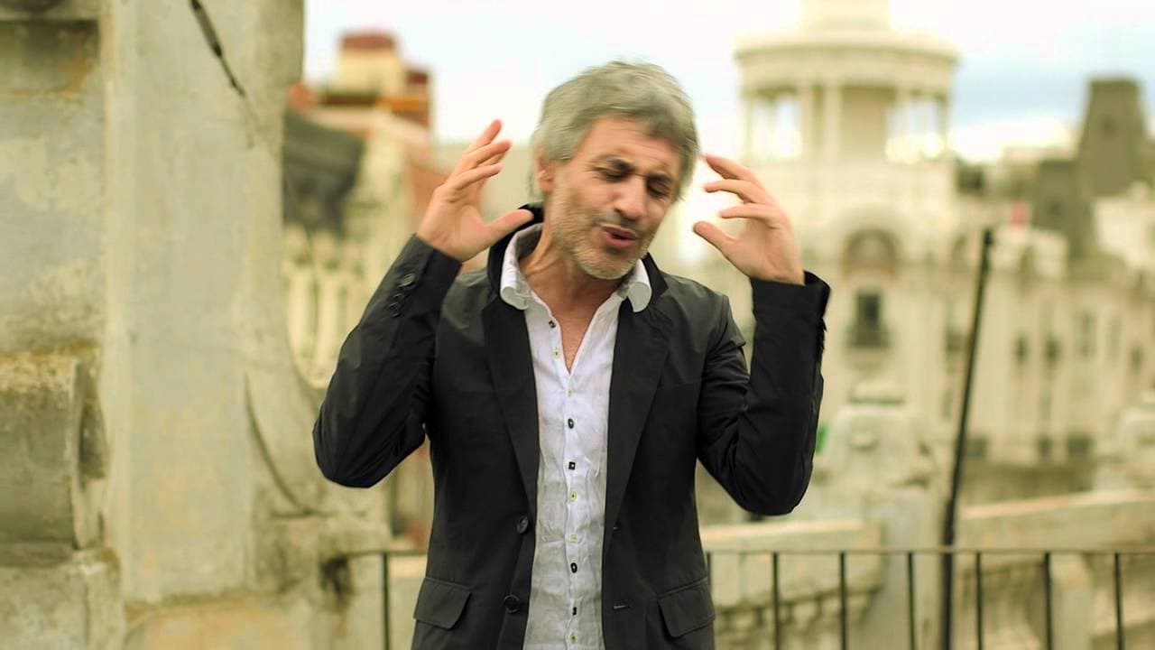 Sergio Dalma - Yo no te pido la luna (videoclip oficial)