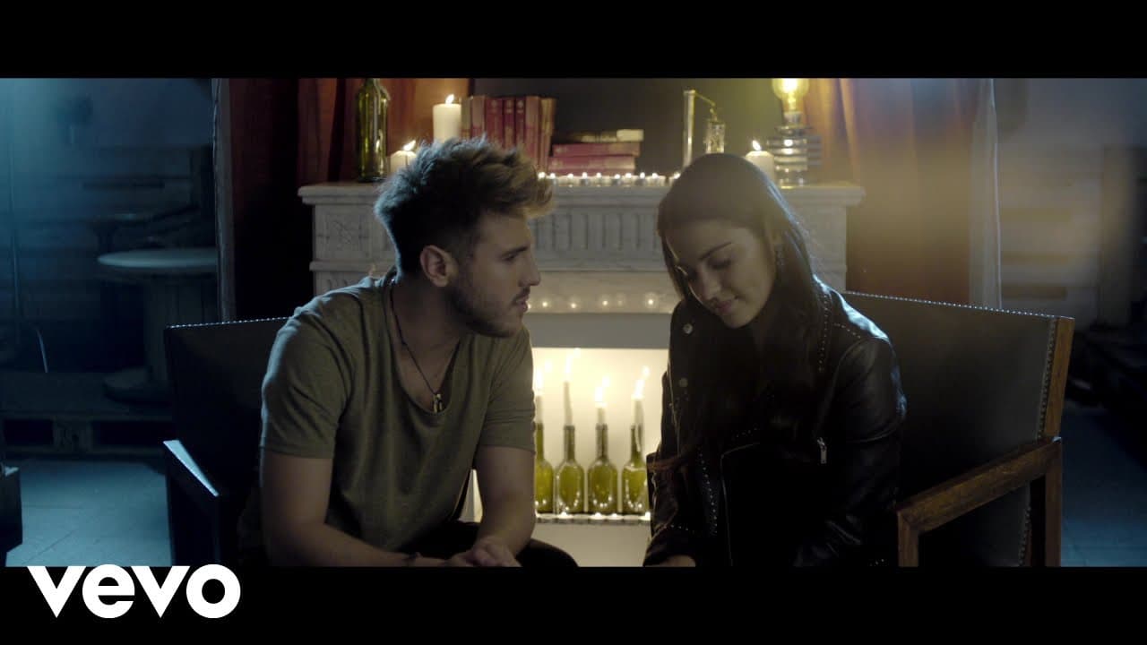 Antonio José, Maite Perroni - Si Tú Quisieras