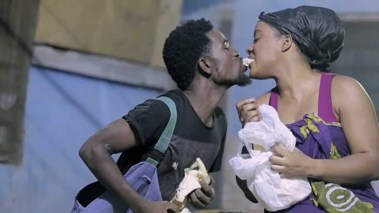 Bisa Kdei - Odo Carpenter (Official Video)