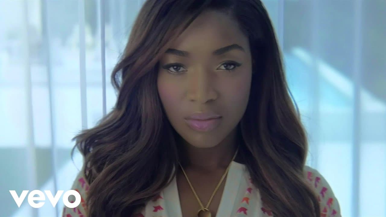 Pérola - Já Nao Sou Criança