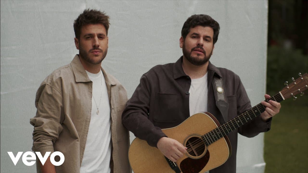 Antonio José, KURT - Tengo