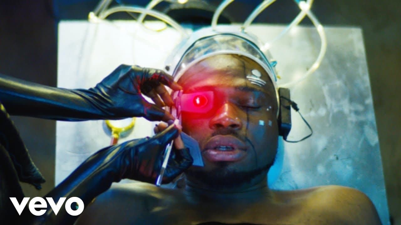 Mr Dutch, Masterkraft - Mamacita