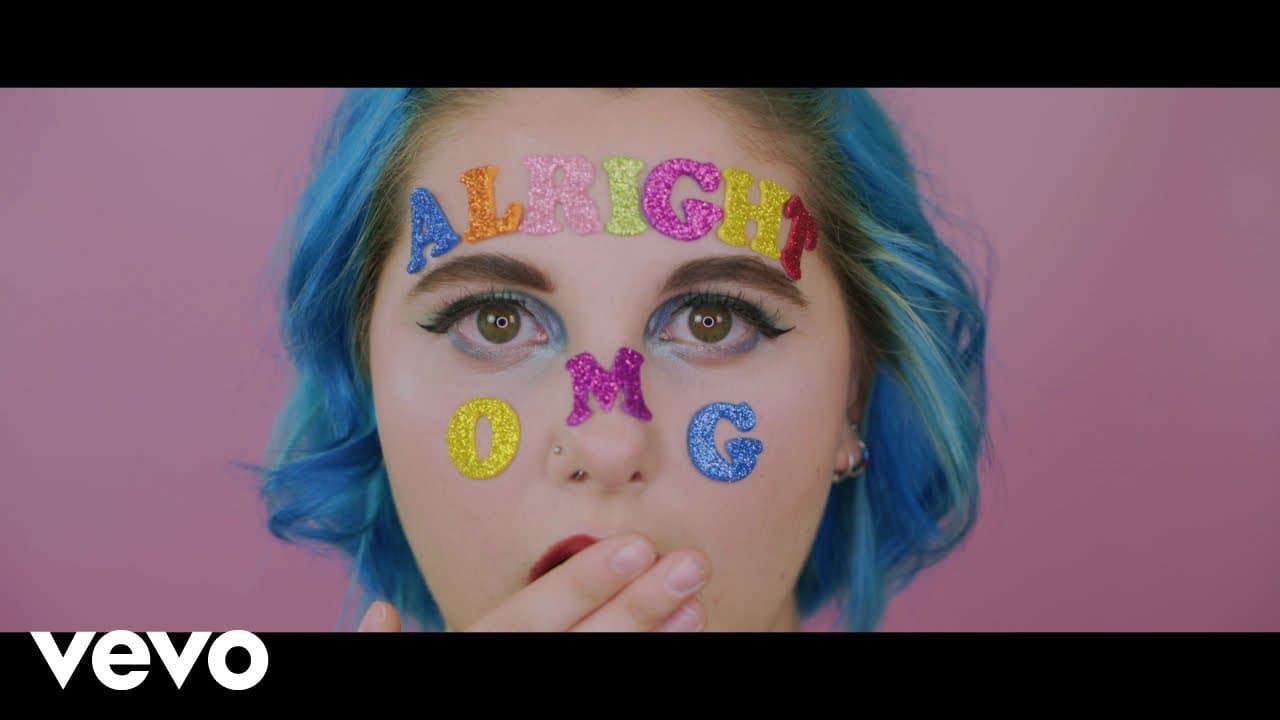 Marina Jade - Drinking Like I'm Sober