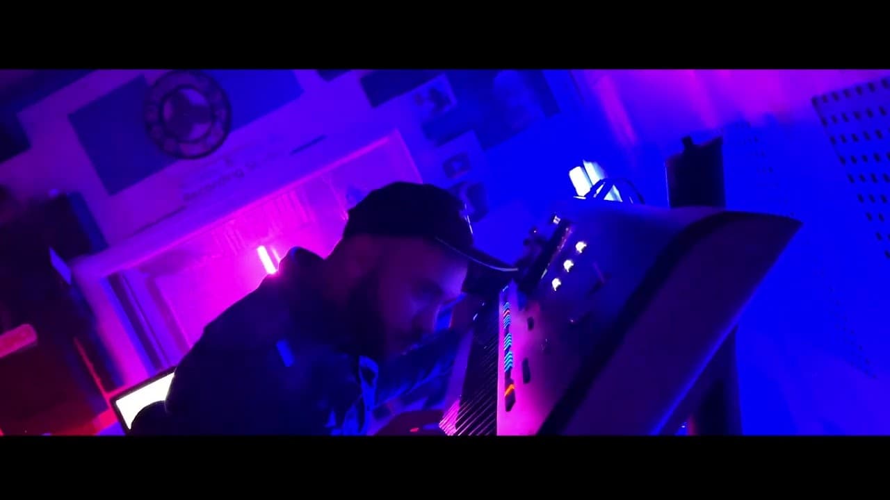 Cheb Momo - 3ach9ha Fat El Houdoud + Mazel Mazel (Acoustic Cover)