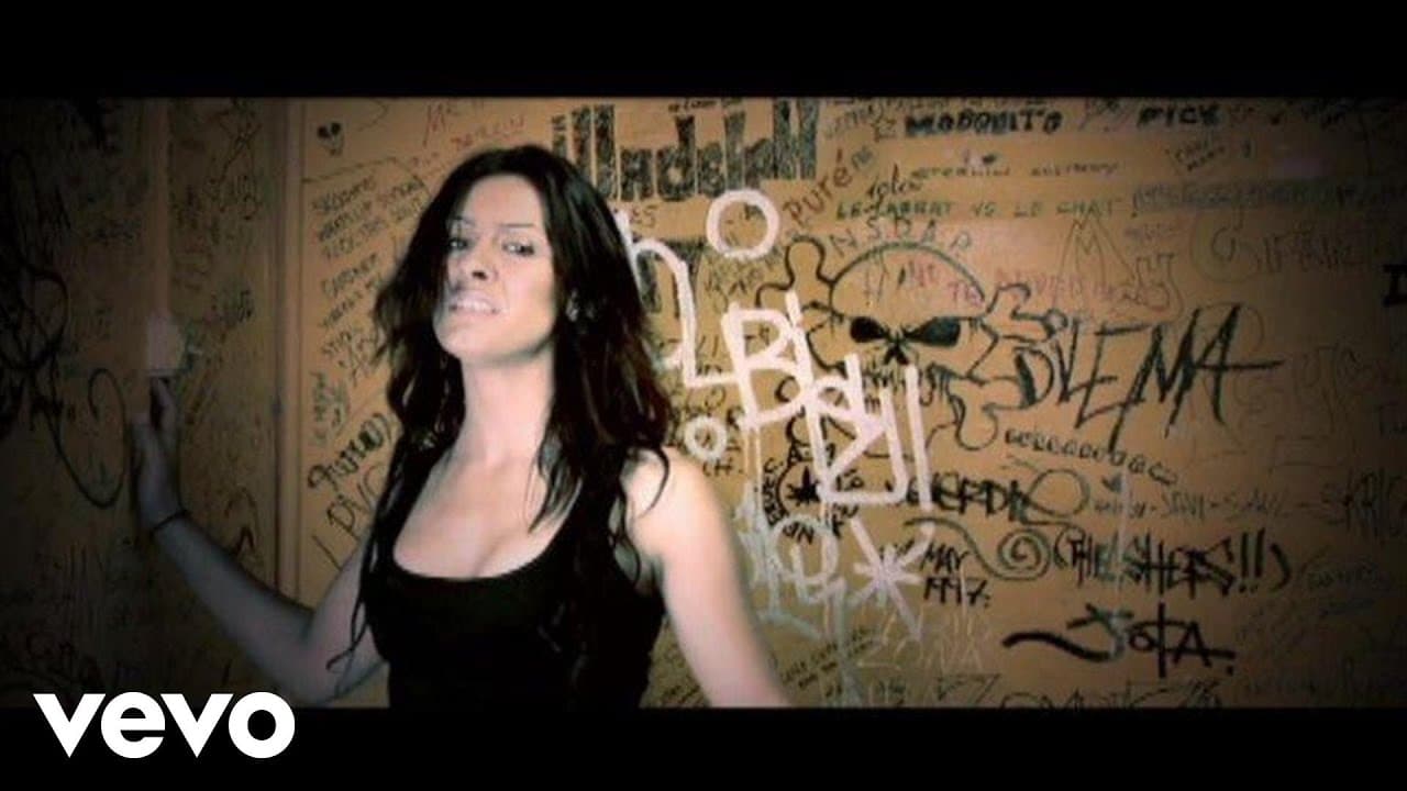 Hanna - Como La Vida