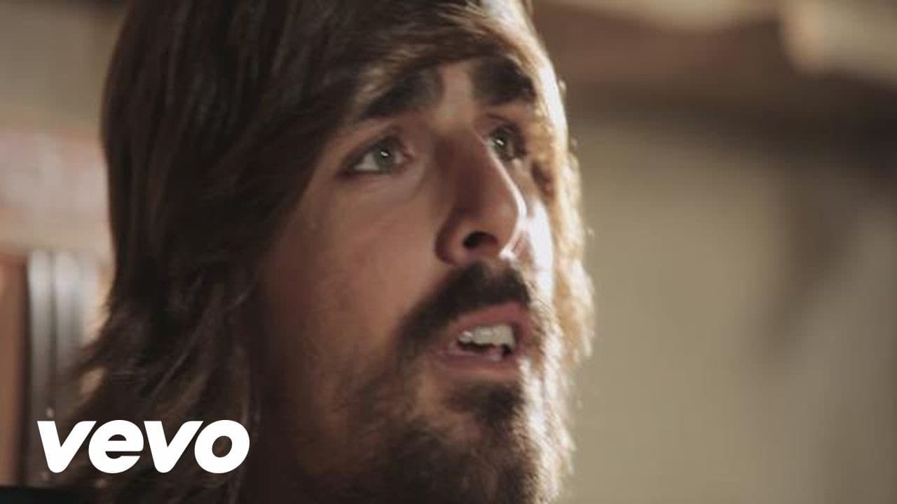 Melocos - Pensando En Vos (Videoclip)