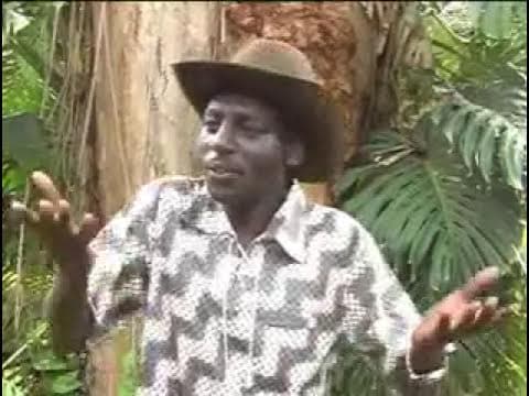 John De'Mathew - Kihara (Official video)