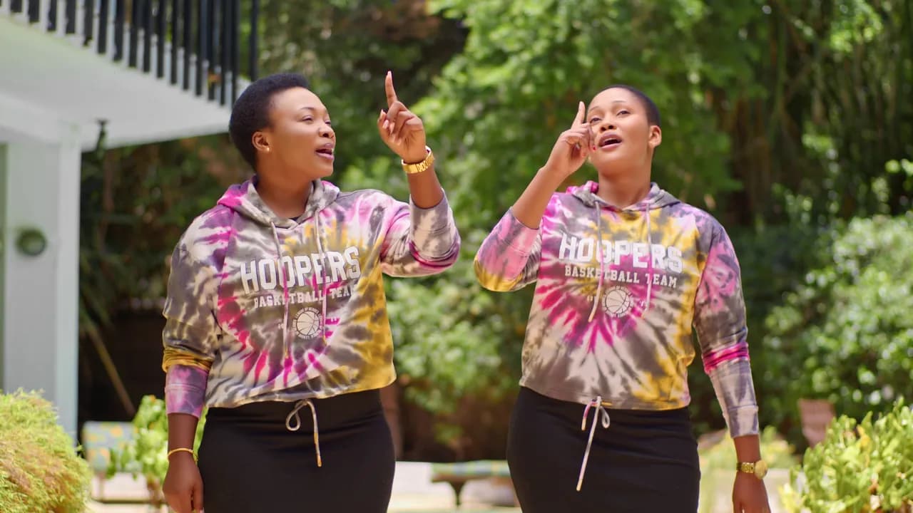 Sister Joan ft Martha Mwaipaja - SIKOPEKEANGU ( Official video )