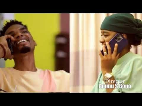 Kawu Dan Sarki -Kina a Raina ( official video 📷📸)