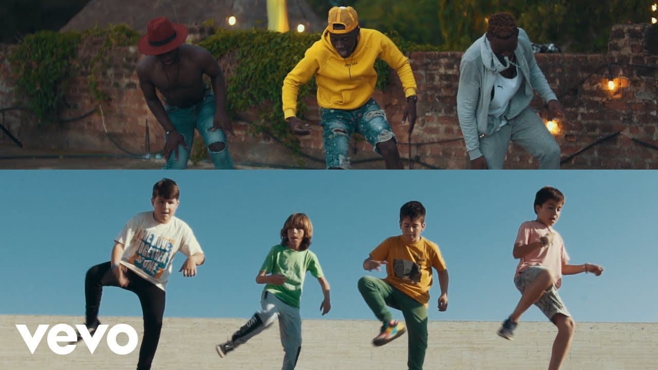 Arnau Griso - Quiero, Quiero y Quiero