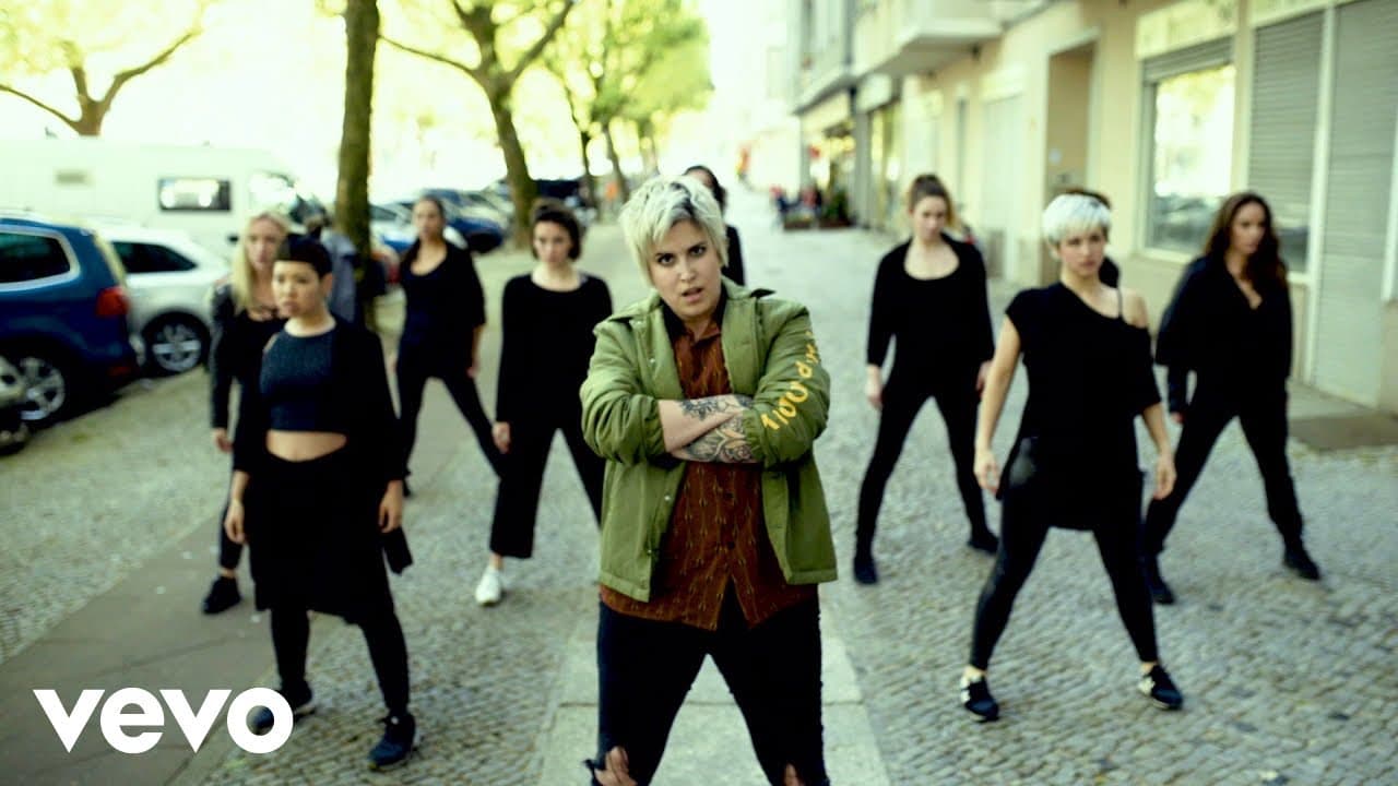 Melo - One More River (Official Video)