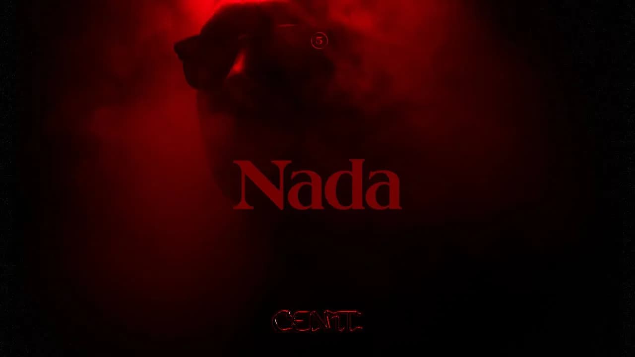Samuel SLZR - Nada