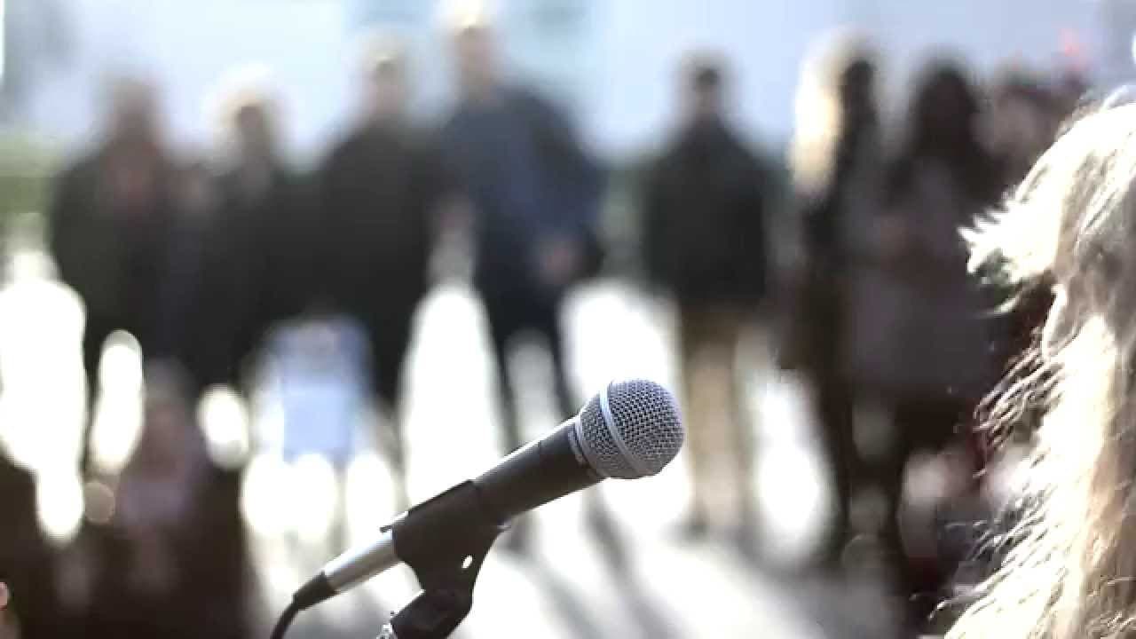 Alice Phoebe Lou - Society