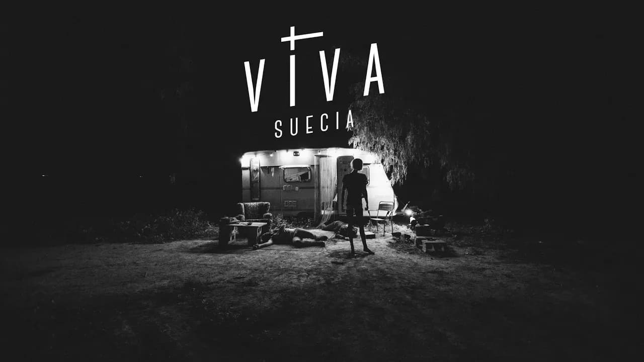 Viva Suecia - Bien Por Ti