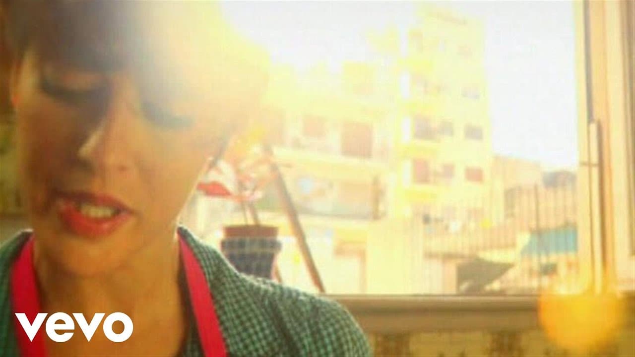 Vega - Mejor Mañana